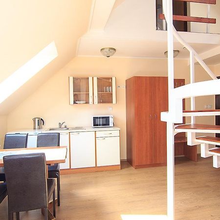 Penzion U Cejpu Prague Extérieur photo