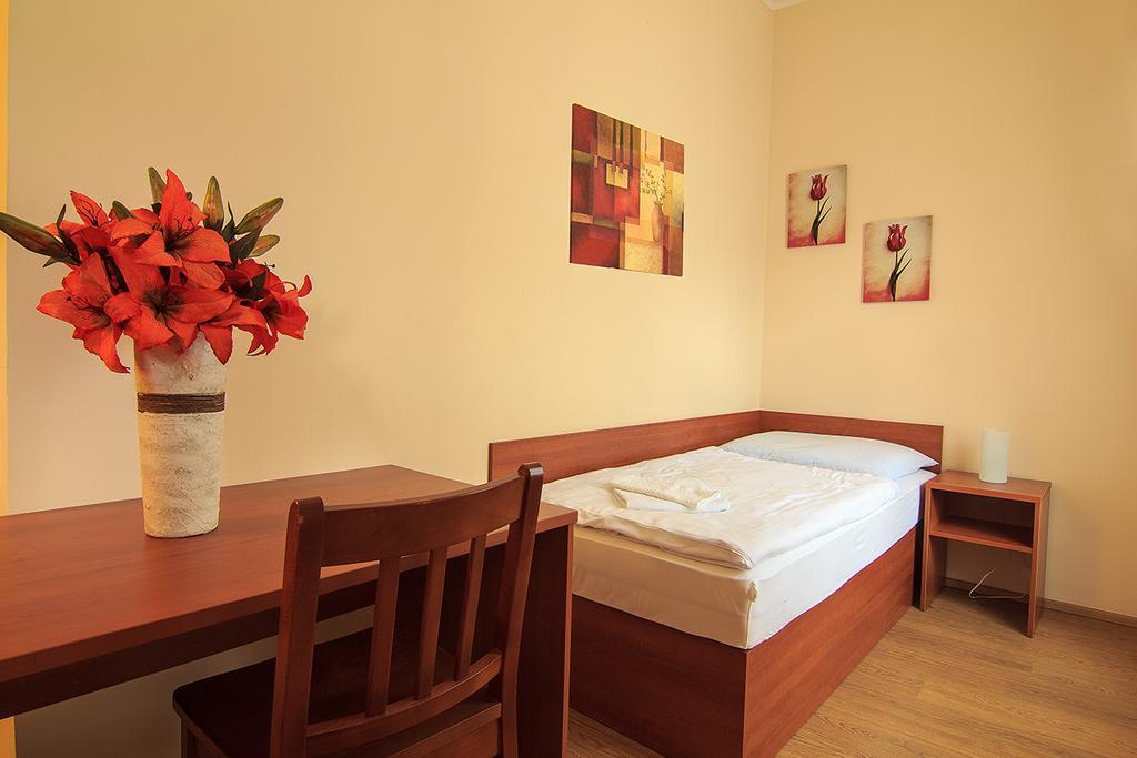 Penzion U Cejpu Prague Extérieur photo