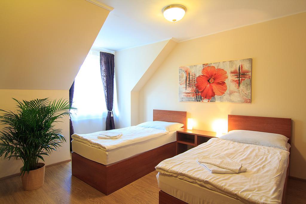 Penzion U Cejpu Prague Extérieur photo