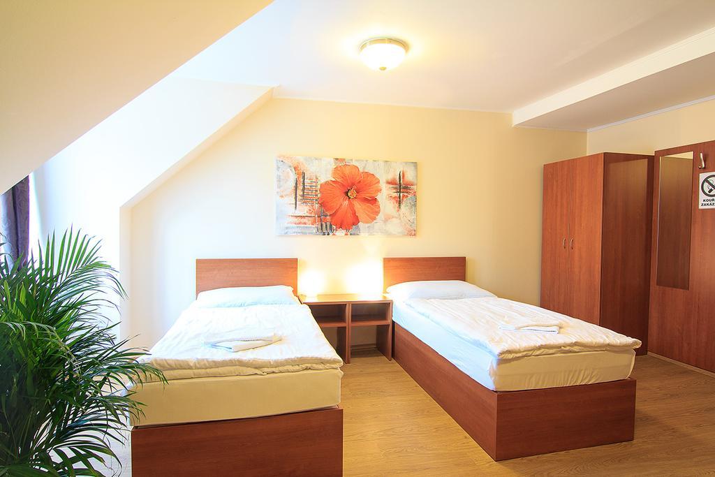 Penzion U Cejpu Prague Extérieur photo