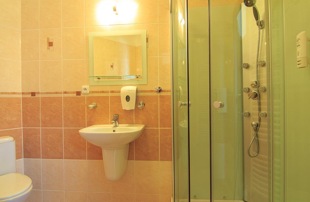 Penzion U Cejpu Prague Extérieur photo