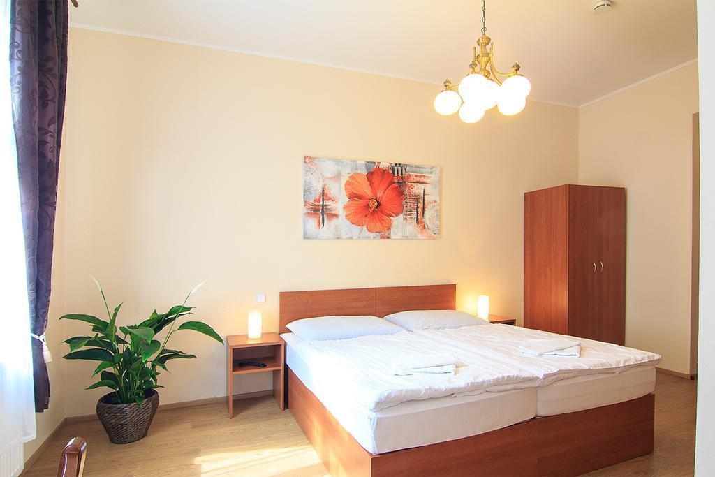 Penzion U Cejpu Prague Extérieur photo