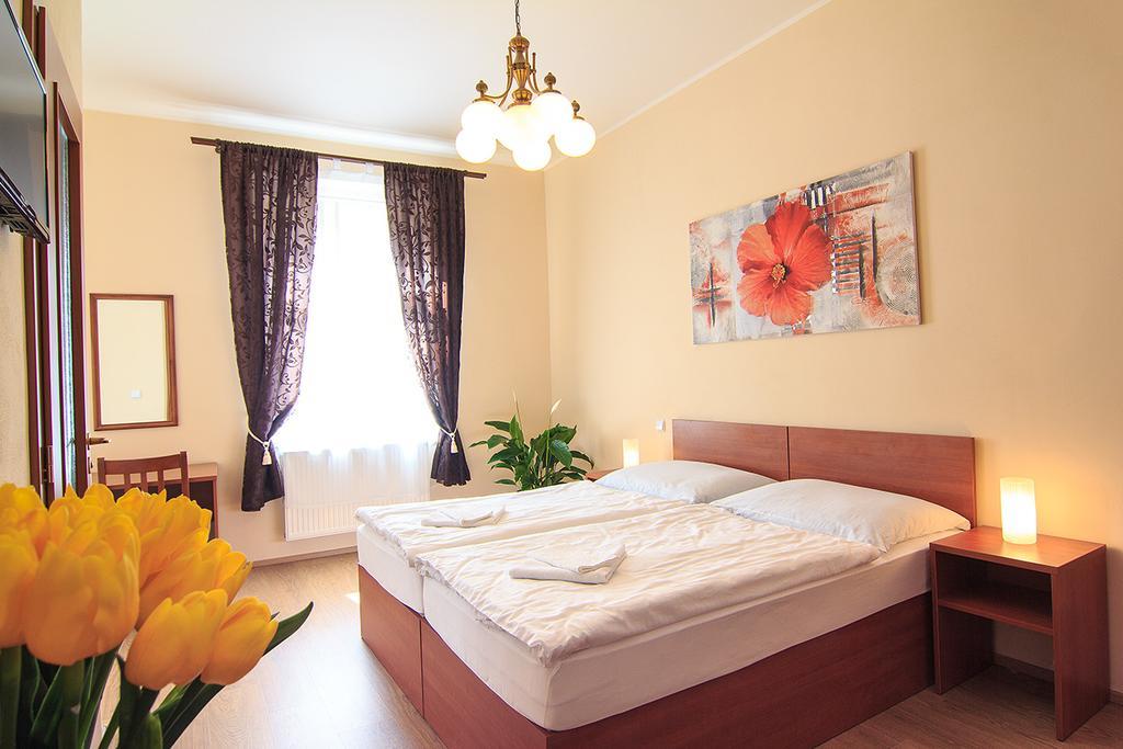 Penzion U Cejpu Prague Extérieur photo