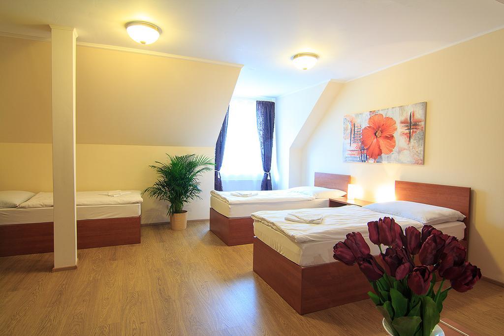 Penzion U Cejpu Prague Extérieur photo